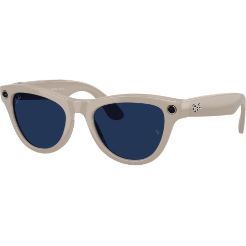 RAY BAN META SKYLER TRANSITIONS RW4014 6700MF
